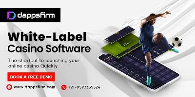 Instantly Expand into iGaming with Turnkey Whitelabel Casino Software Solutions